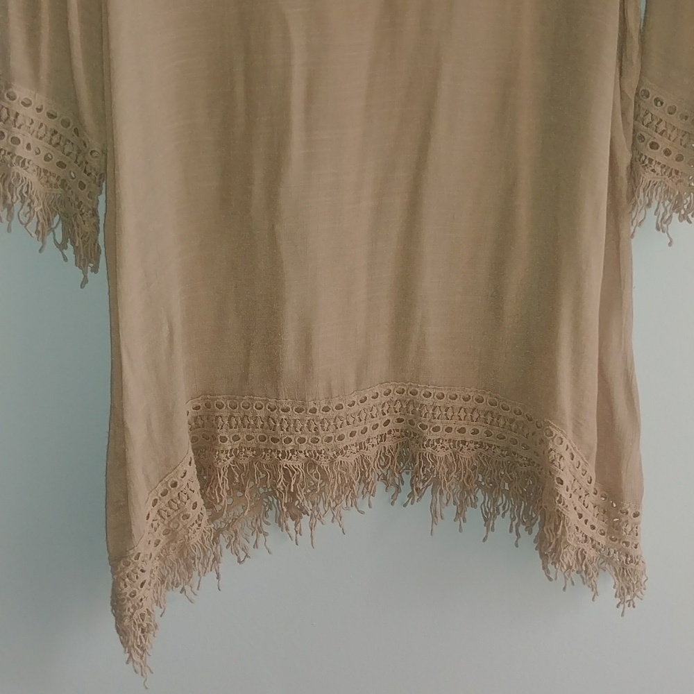 Cal Style Top - Picture 3 of 7